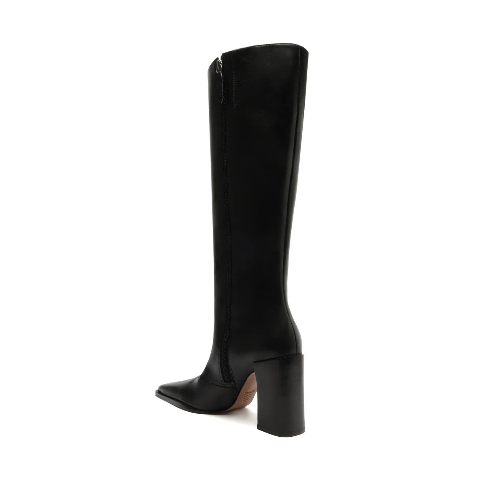 Raffaela Up Leather Boot | Schutz Shoes (US)