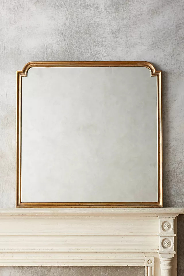 Aperture Mirror | Anthropologie (US)