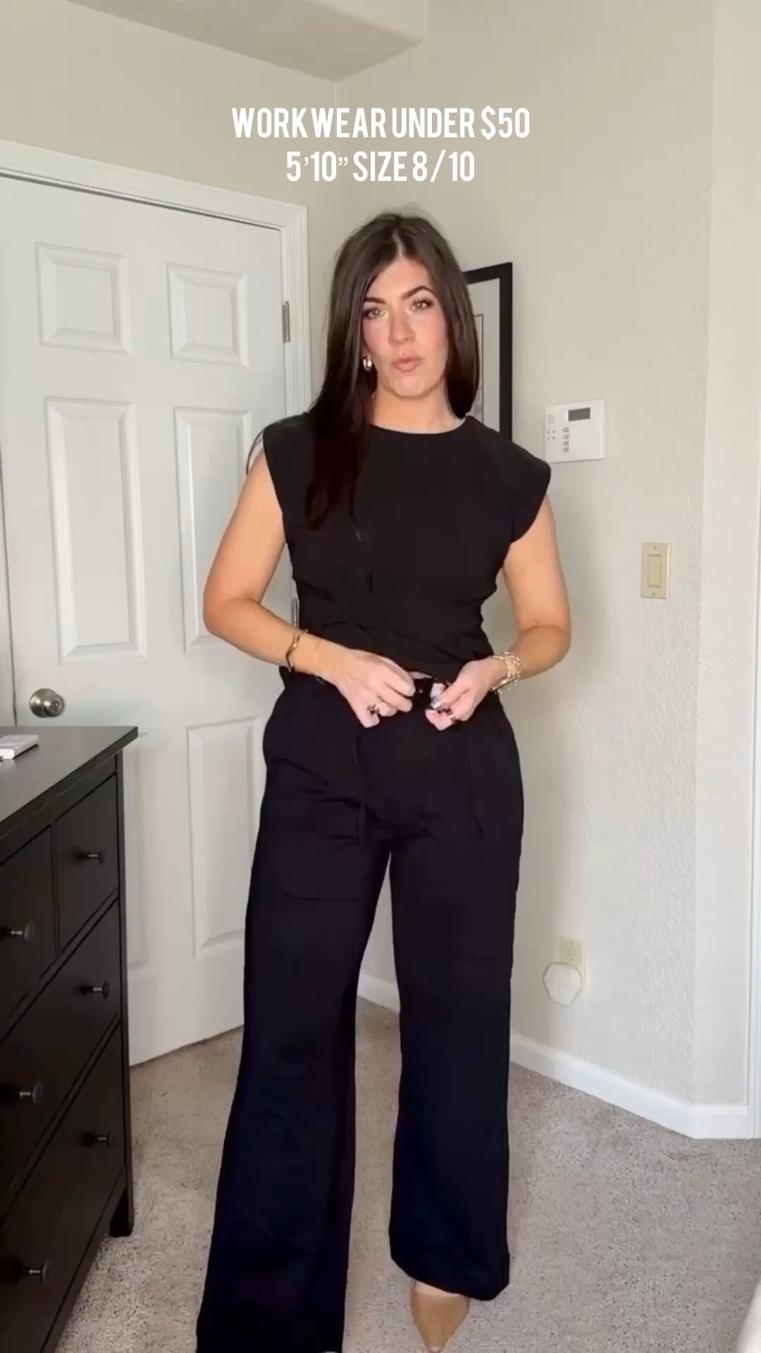 Work Outfit, Business Casual, Blazer, winter work wardrobe, winter capsule, Wide Leg, Midsize Fashion, Capsule Wardrobe, Everyday Outfits, midsize workwear, office outfit, business casual outfits, chic office looks, professional style, midsize fashion inspo, everyday work outfits, affordable workwear, work to weekend looks, affordable workwear, trendy looks, trending

#LTKSeasonal #LTKWorkwear #LTKMidsize