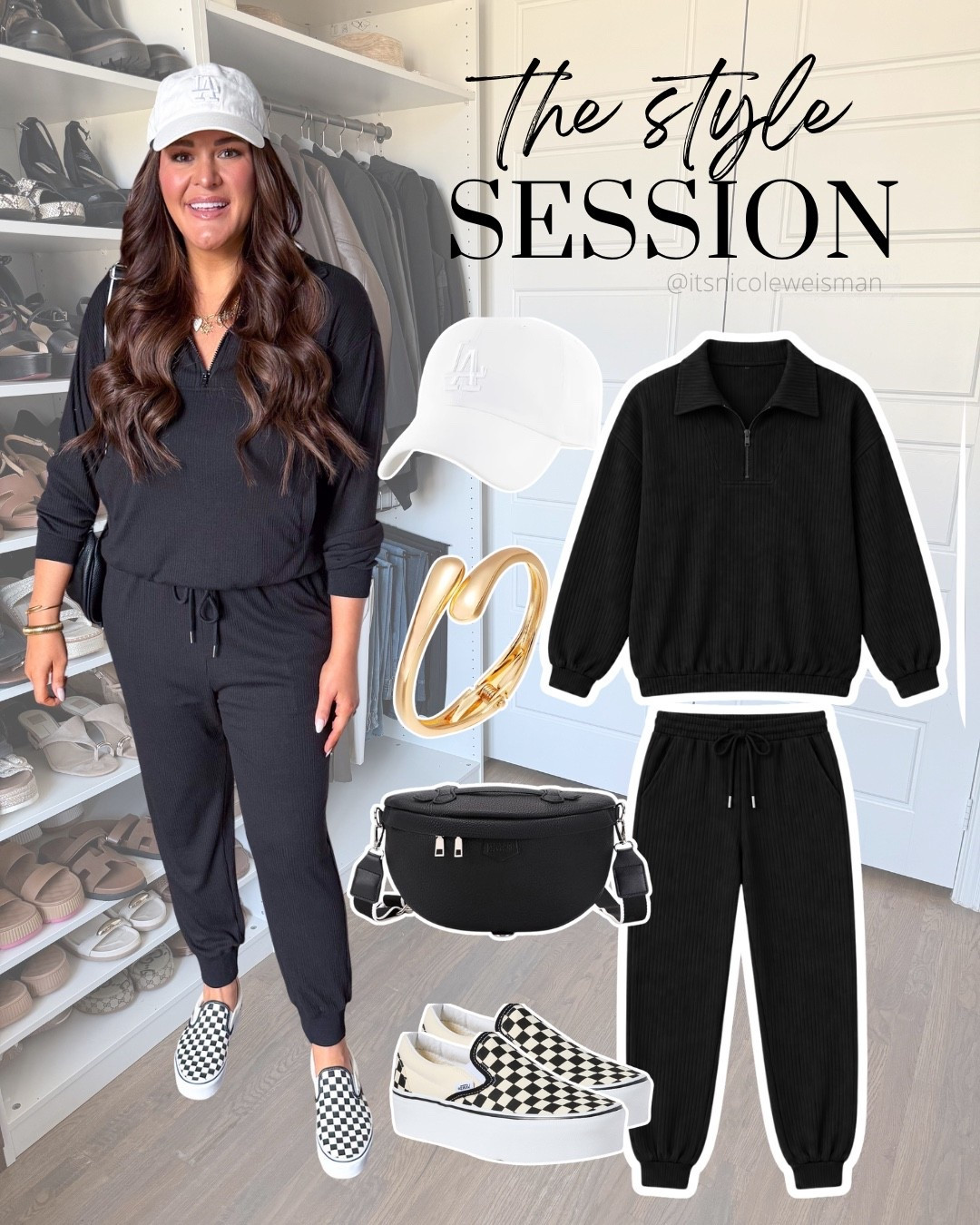 Amazon Fashion Style Session

#LTKootd #LTKMidsize #LTKgrwm