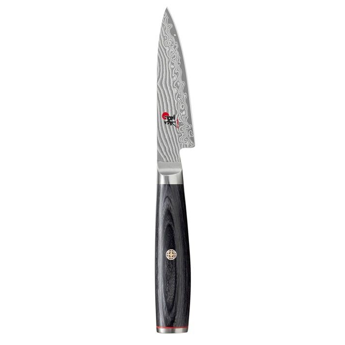Miyabi Kaizen II Paring Knife, 3 1/2" | Williams-Sonoma