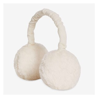 Faux Fur Ear Muffs | Joe Fresh