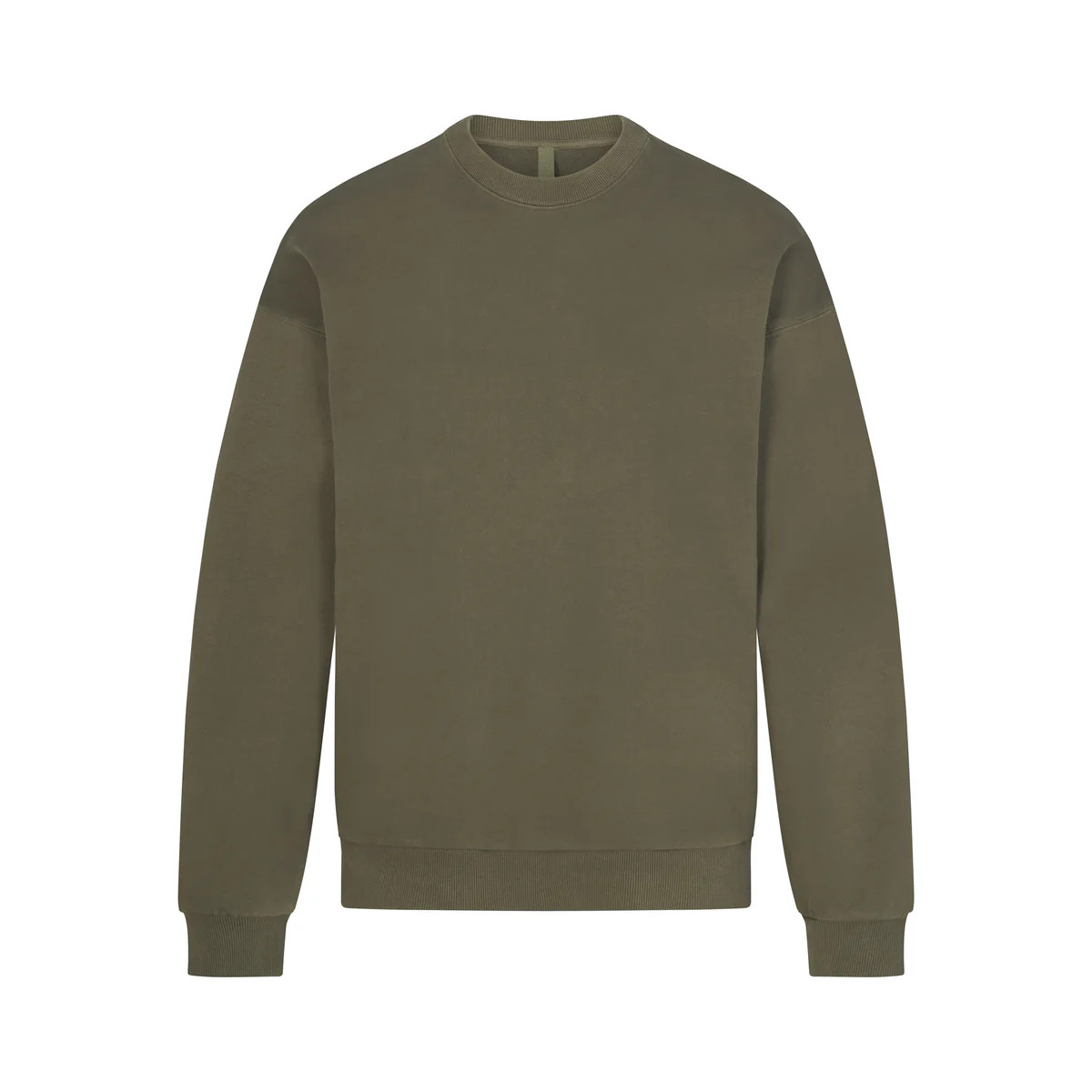 MENS RELAXED CREWNECK | SKIMS (US)