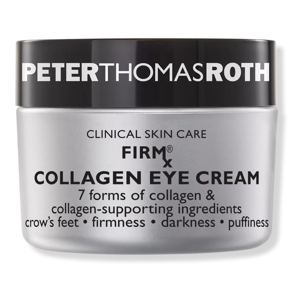 FIRMx Collagen Eye Cream | Ulta