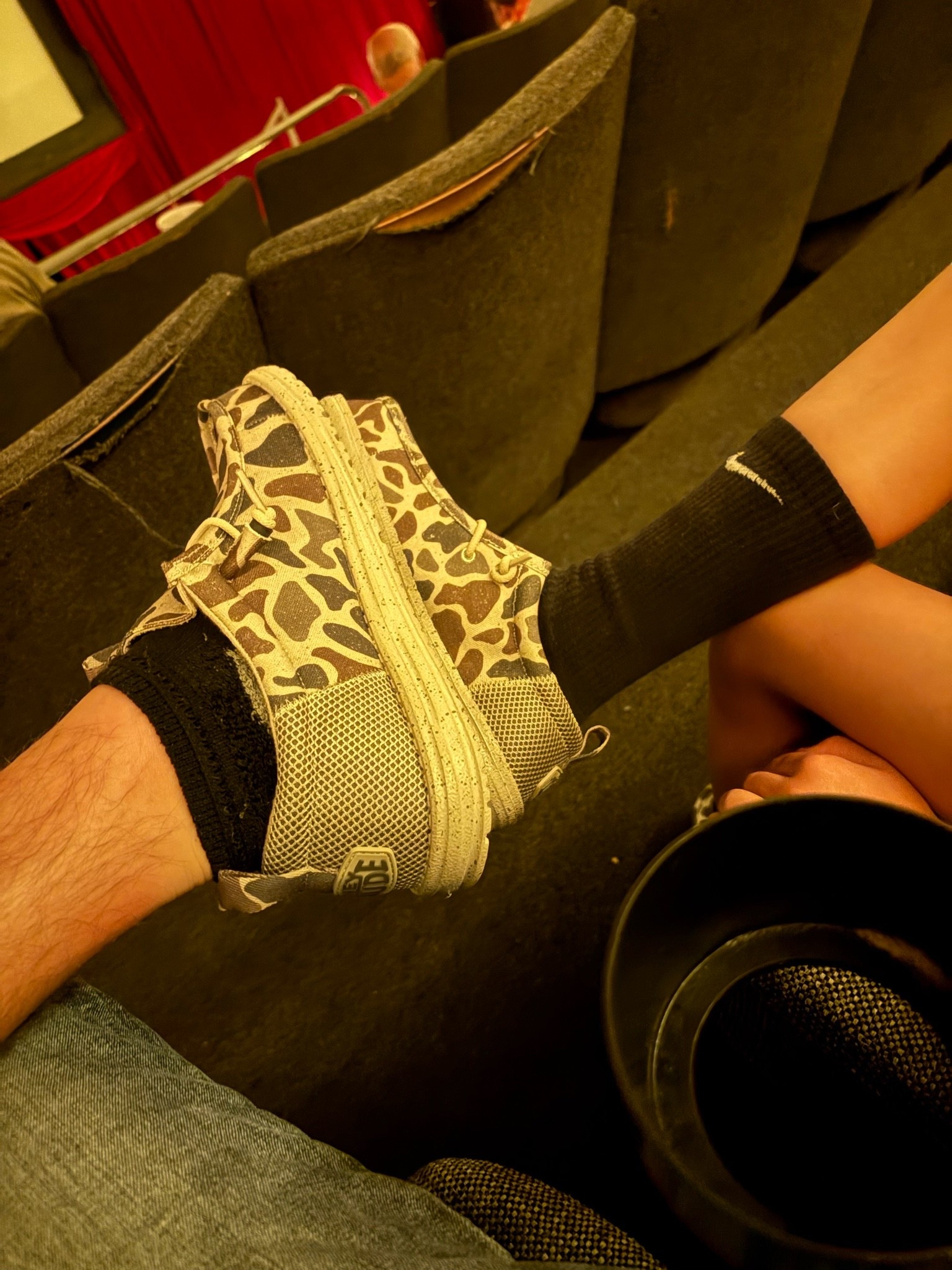 ✨Dad & Son Best Match Shoes✨