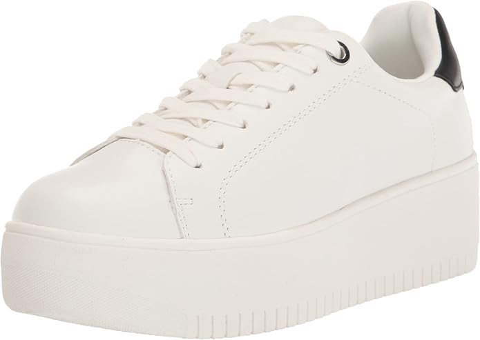 Steve Madden Women's Sneaker | Amazon (US)
