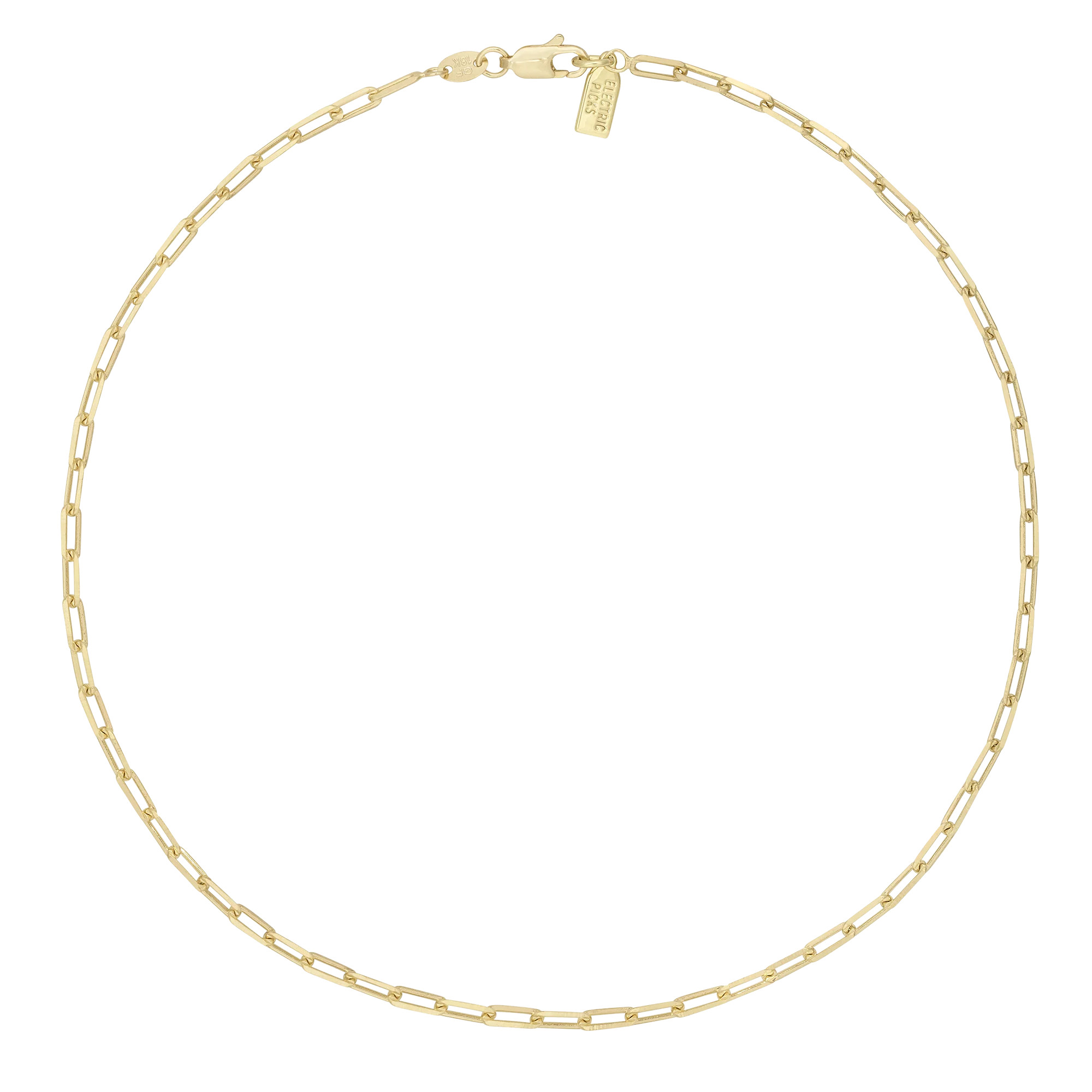 Emme Necklace | Electric Picks Jewelry