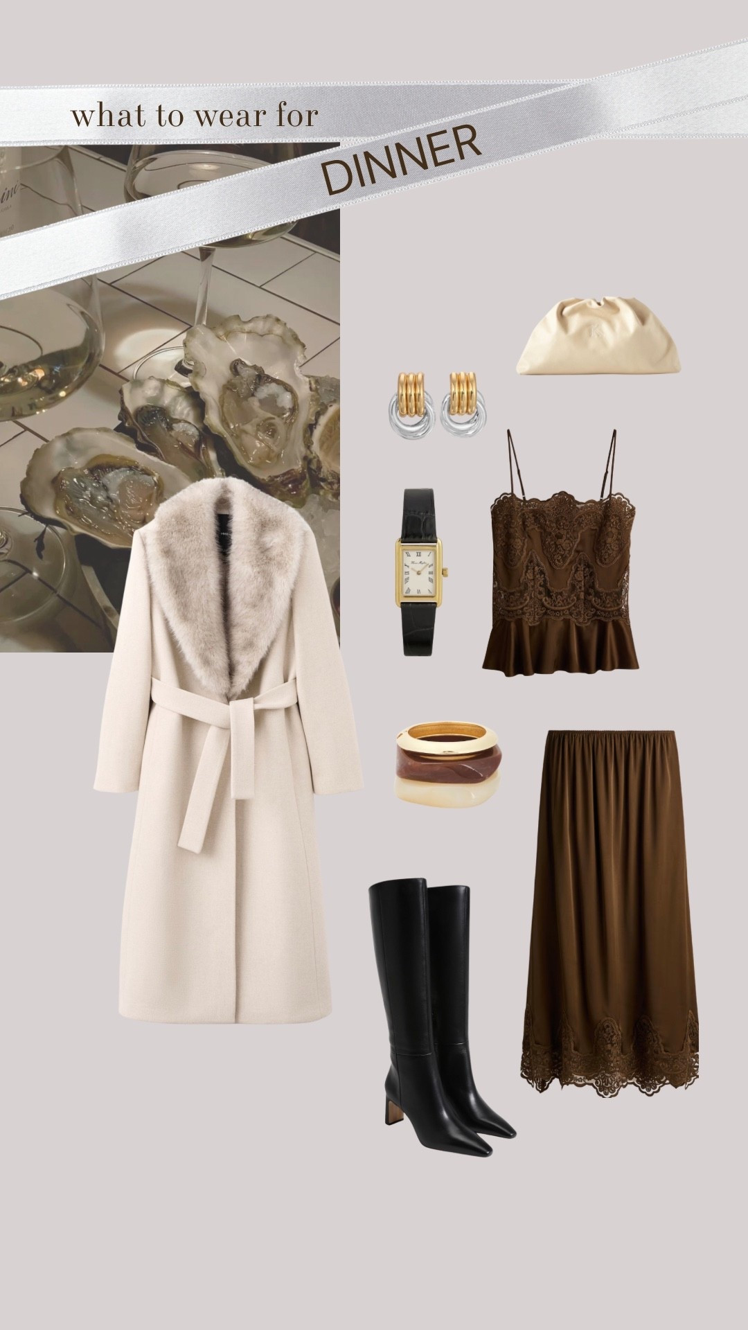 Some curated looks from items I’m currently eyeing!!

Dinner outfit, gno, holiday outfit, winter outfit, matching skirt set, faux fur coat 

#LTKSaleAlert #LTKSeasonal #LTKootd