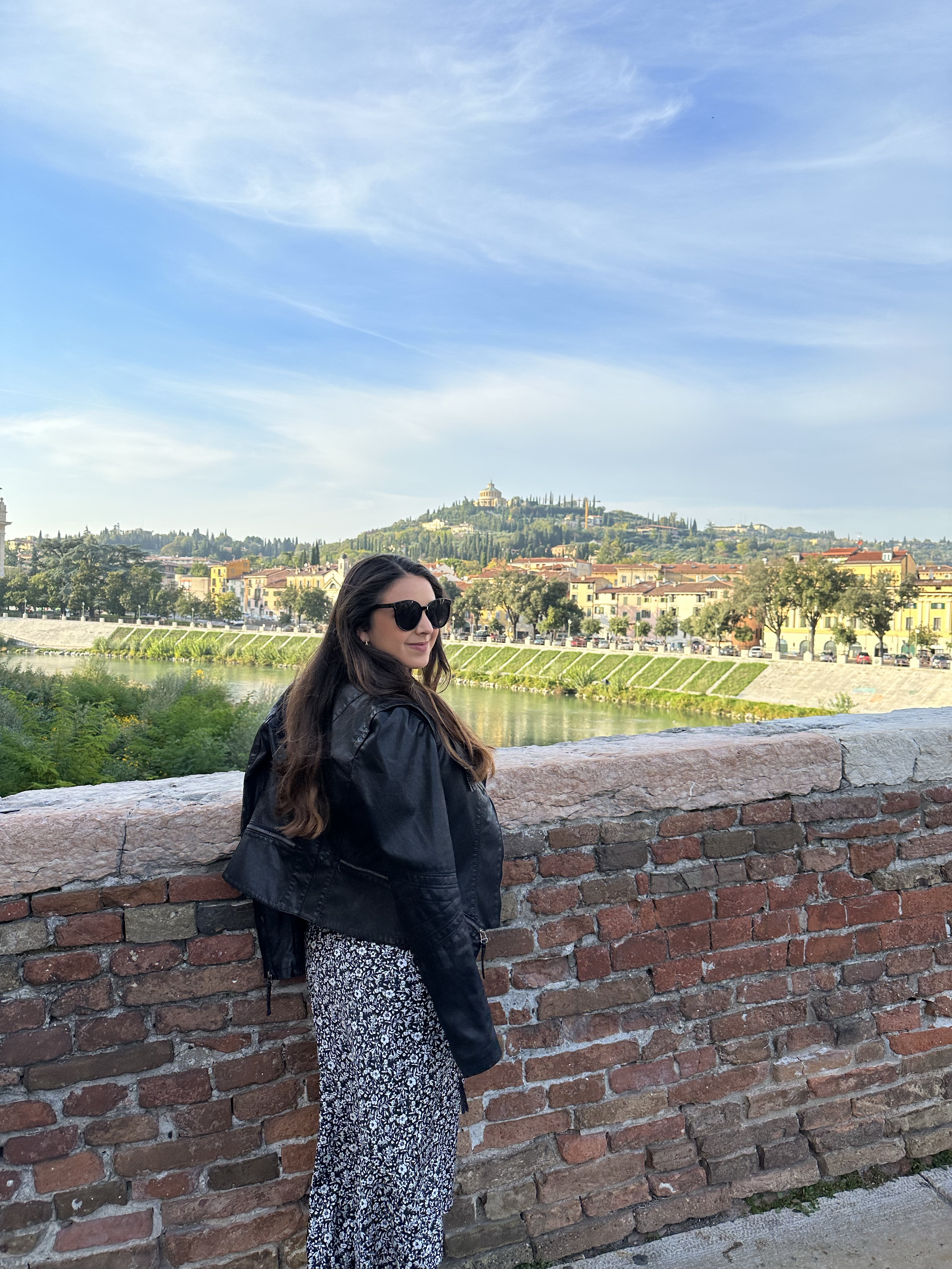 Cool & casual in Verona 🇮🇹 #lulus #abercrombie

#LTKFindsUnder100 #LTKTravel #LTKStyleTip