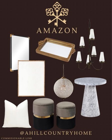 Amazon finds!

Follow me @ahillcountryhome for daily shopping trips and styling tips!

Seasonal, home, home decor, decor, storage, gold, ahillcountryhome

#LTKOver40 #LTKHome #LTKSeasonal