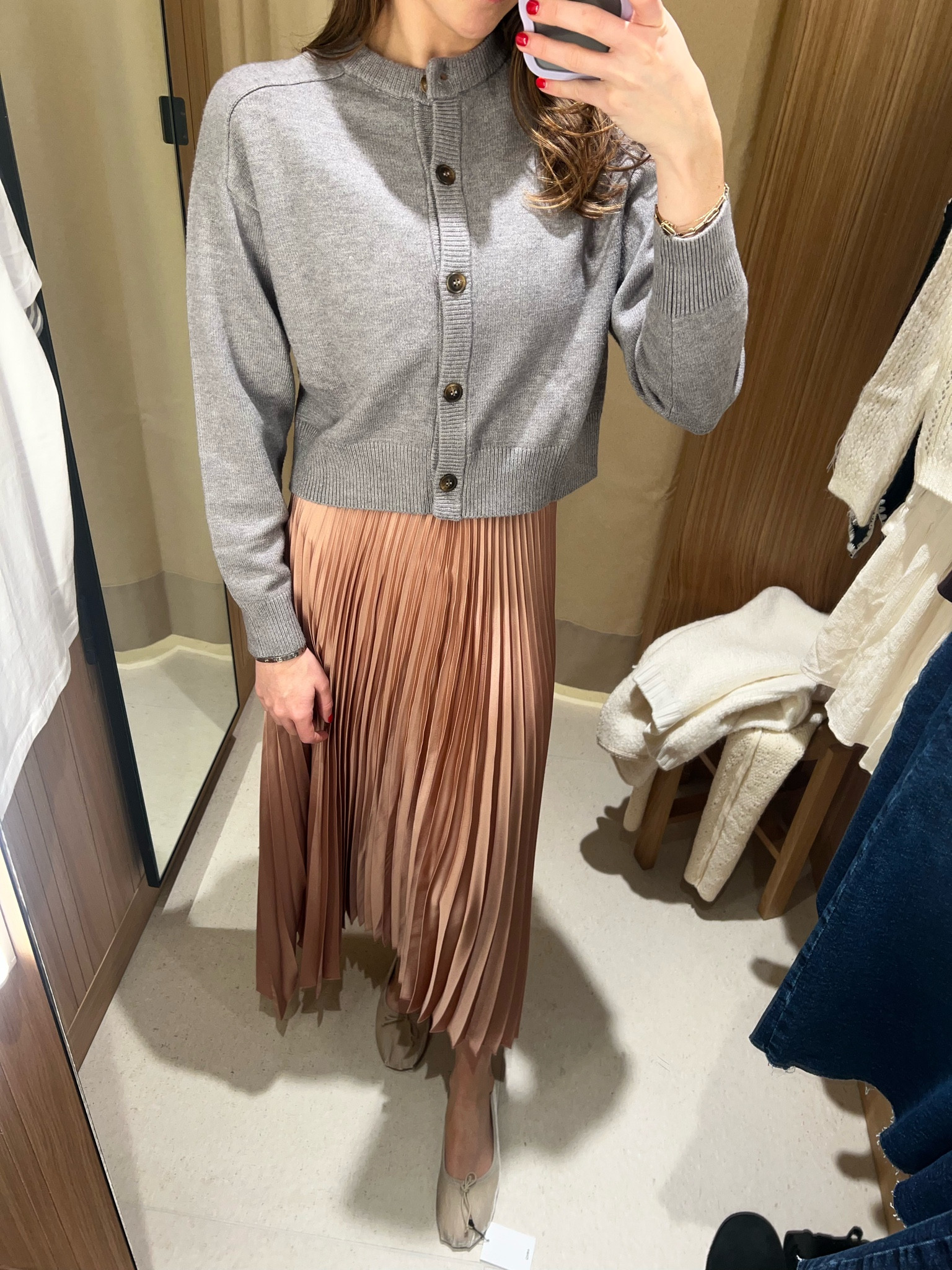 Best mango sweater! 

#LTKfindsunder100 #LTKHoliday #LTKstyletip