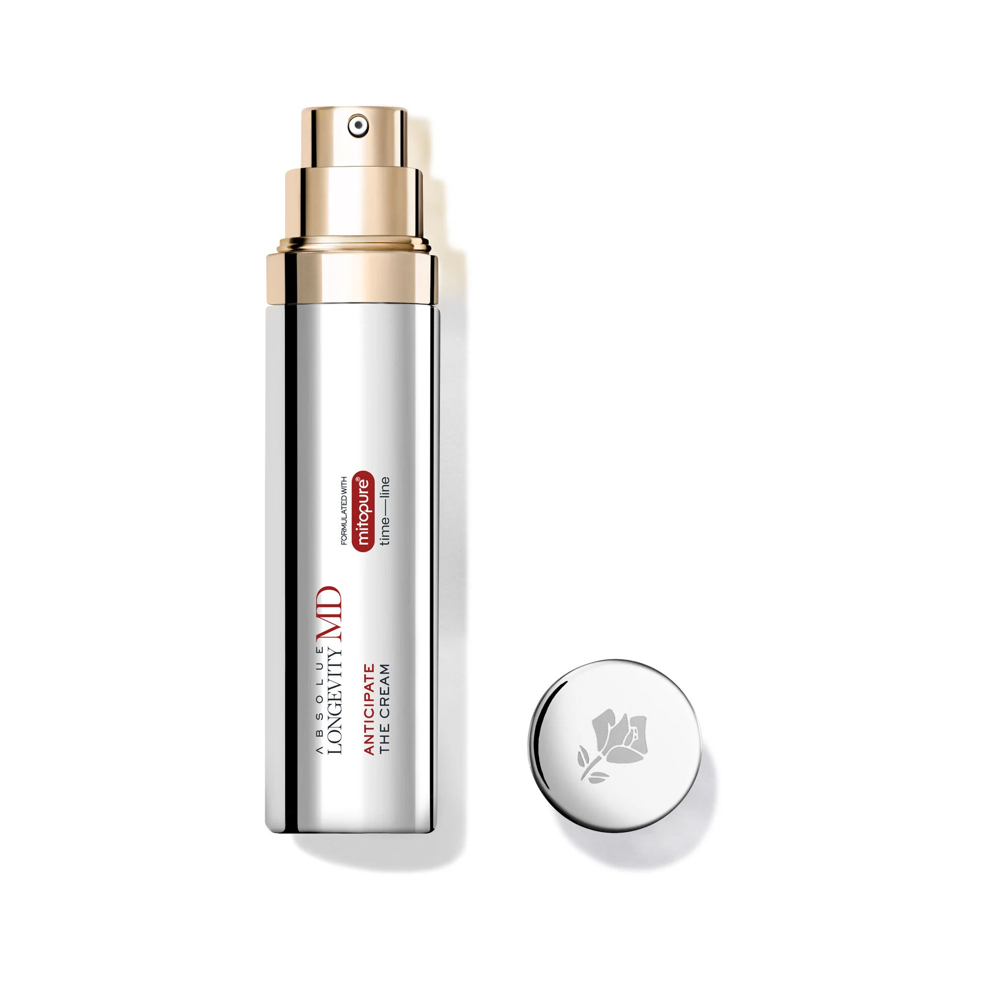Absolue Longevity MD Anticipate Cream with Mitopure\u00ae - Lanc\u00f4me | Lancome