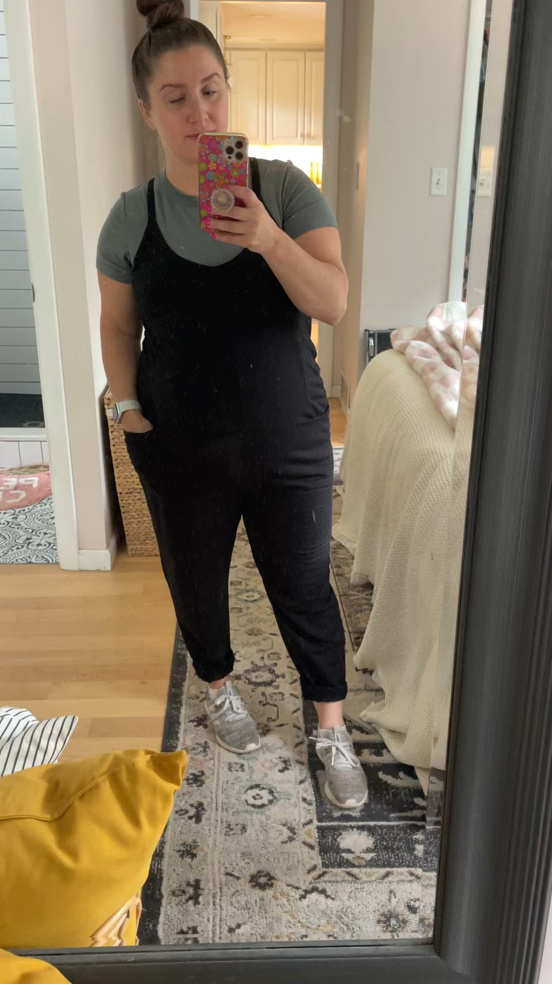 Comfy cozy pregnant vibes 

#LTKBump #LTKActive #LTKFamily