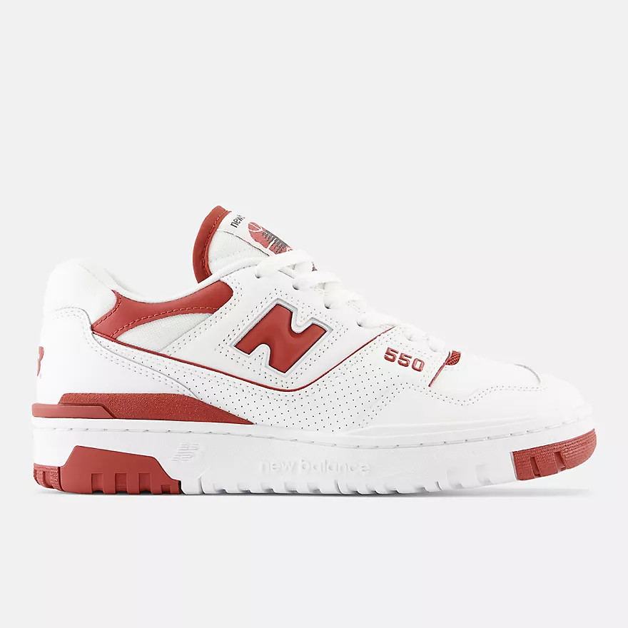 550 | New Balance Athletics, Inc.