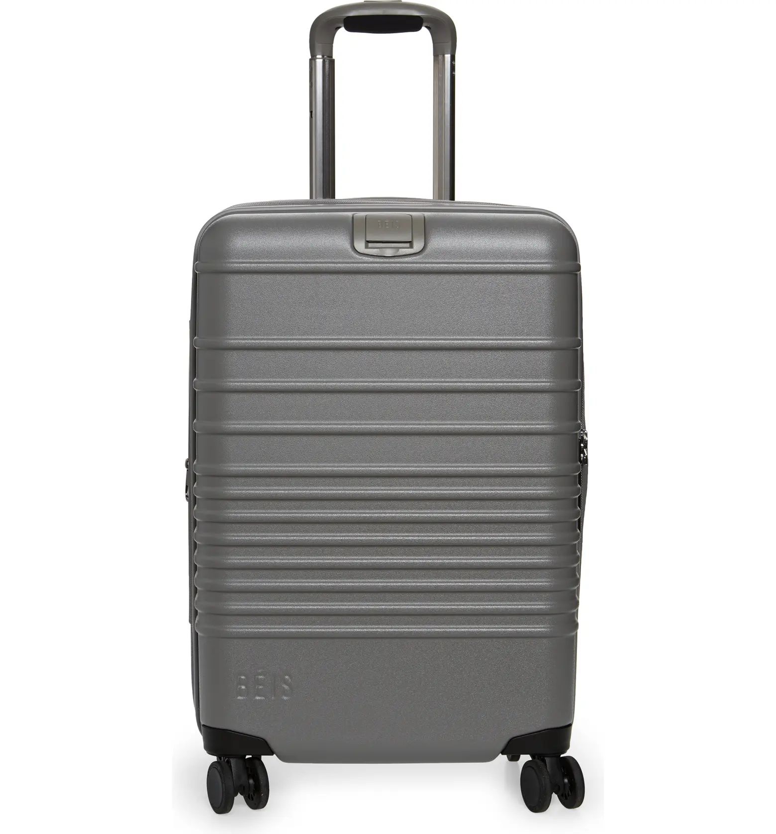 Béis 21-Inch Rolling Spinner Suitcase | Nordstrom | Nordstrom