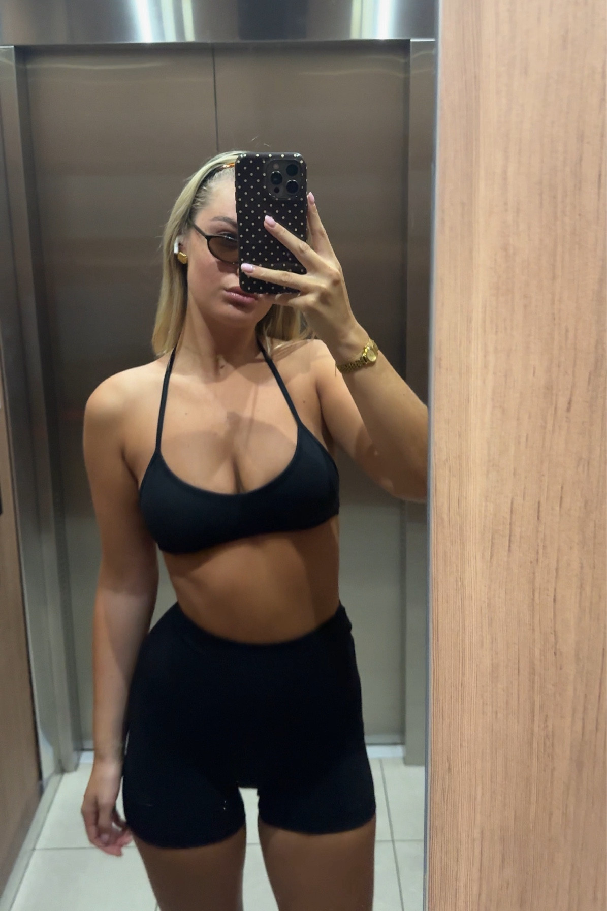 Perfecting fitting activewearr

#LTKsummer #LTKaustralia