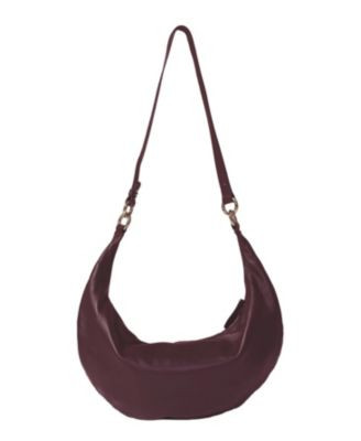HYER GOODS 3-in-1 Convertible Hobo Crescent Ring Bag  | Bloomingdale's Handbags | Bloomingdale's (US)