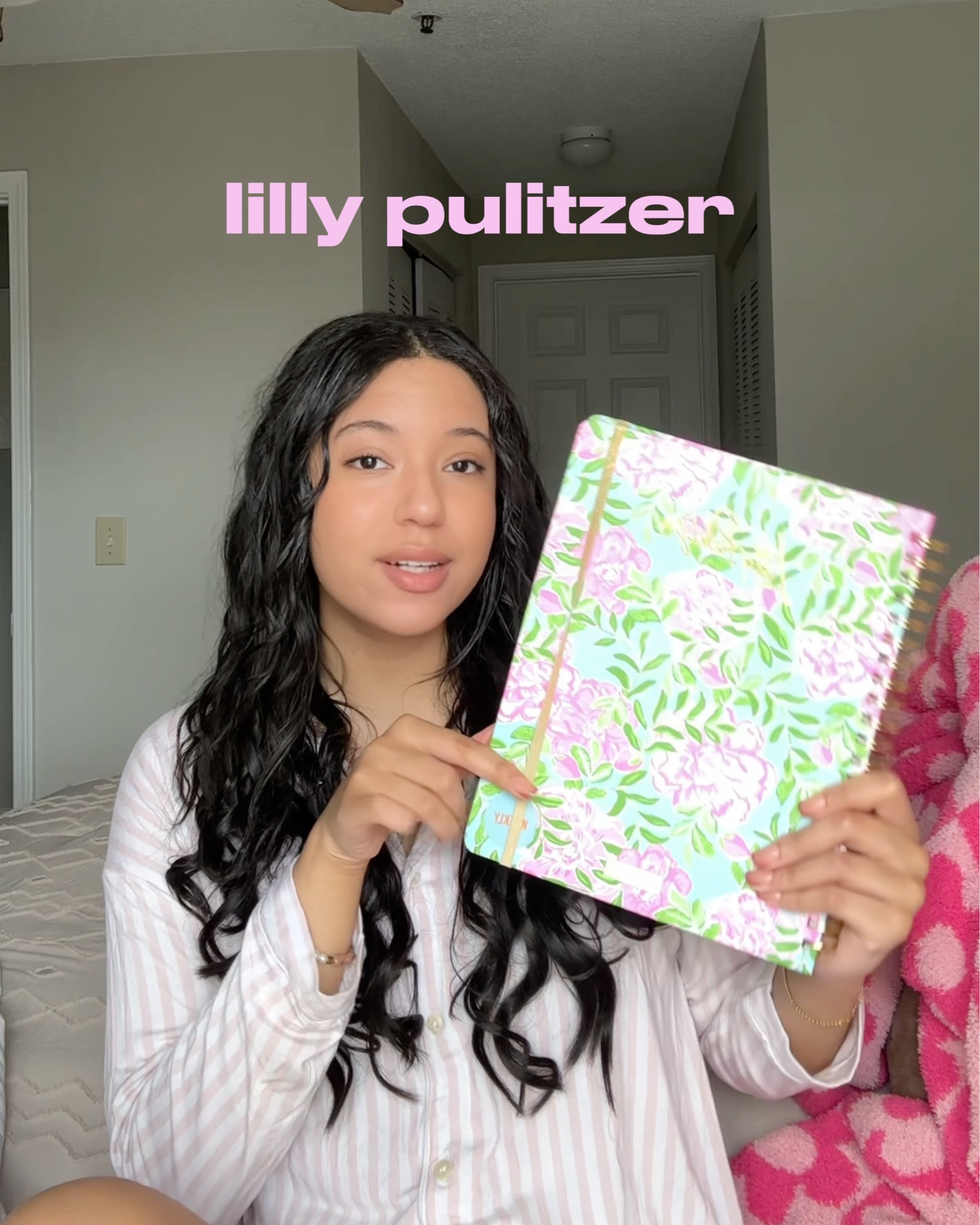 CUTE AESTHETIC JUMBO PLANNER BY LILLY PULITZER 💗

#LTKFindsUnder50 #LTKSeasonal #LTKHome
