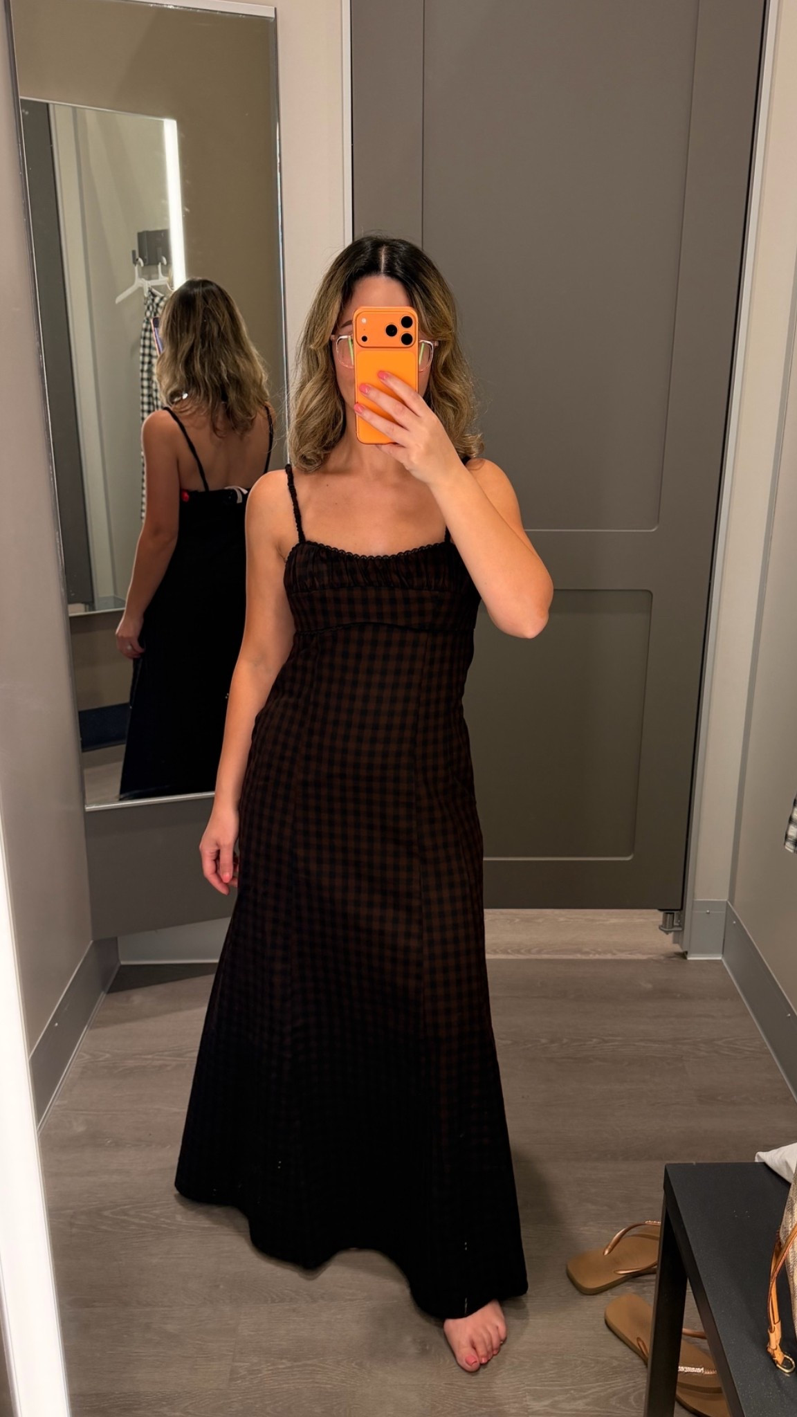 Wearing size 2 (could do a 0) 

#tryon #targetstyle #tryonhaul #falldress #falldresses #targetfinds #ootd #fallphotos #familyphotos #gighamdress #topseller #browndress #momstyle #mytargetstyle #target #momoutfits #thanksgivingoutfit #autumnstyle #affordablestyle

#LTKootd #LTKSaleAlert #LTKSeasonal