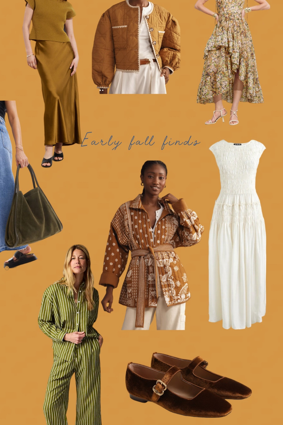 #LTKFindsUnder100 #LTKSeasonal #LTKStyleTip