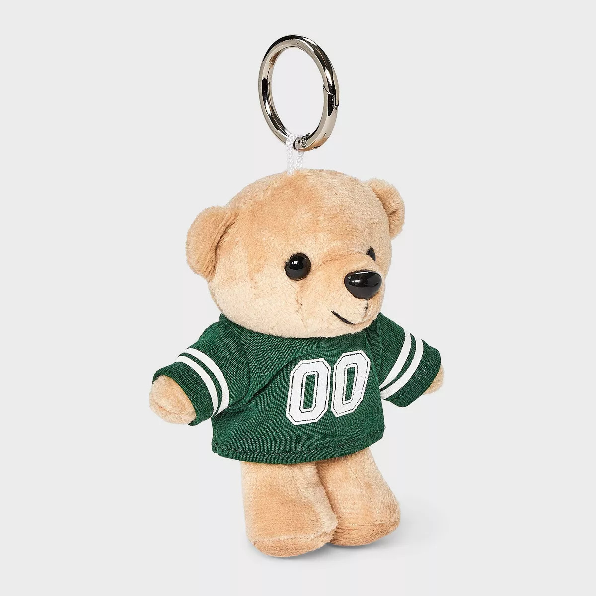 Game Day Bear Bag Charm - Wild Fable™ | Target