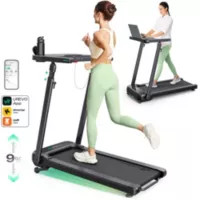 Urevo Foldi 3S Smart Treadmill | DICK'S Sporting Goods