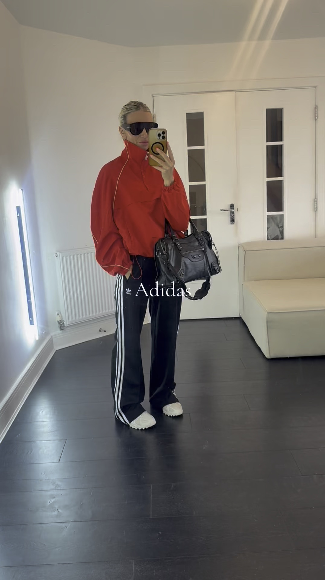 Adidas ❤️❤️❤️ 

#LTKfitness #LTKsummer #LTKstyletip