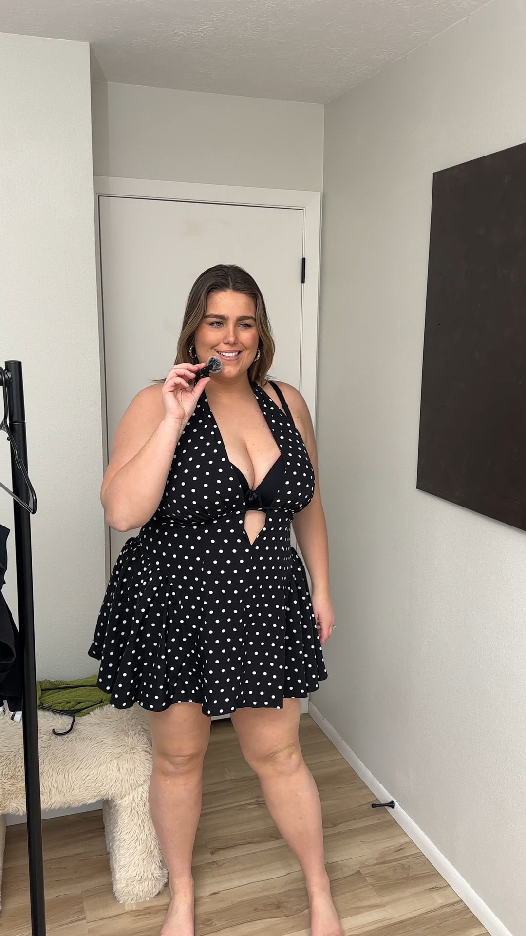 Wearing the biggest size listed for each item in Amazon!!!

#LTKstorytime #LTKPlusSize #LTKSpringSale