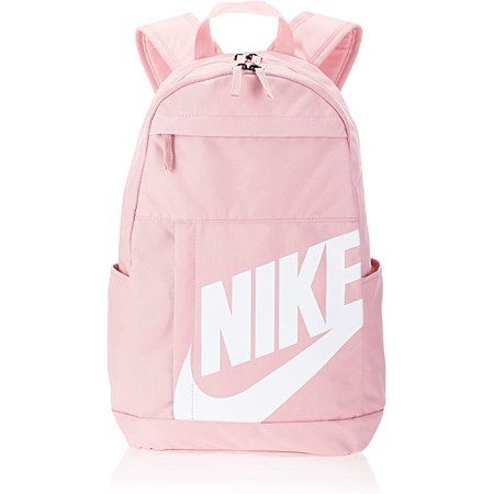 NIKE Sport Pink Glaze/Pink Glaze/White One Size | Walmart (US)