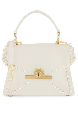 Amelia Mini Satchel | Revolve Clothing (Global)