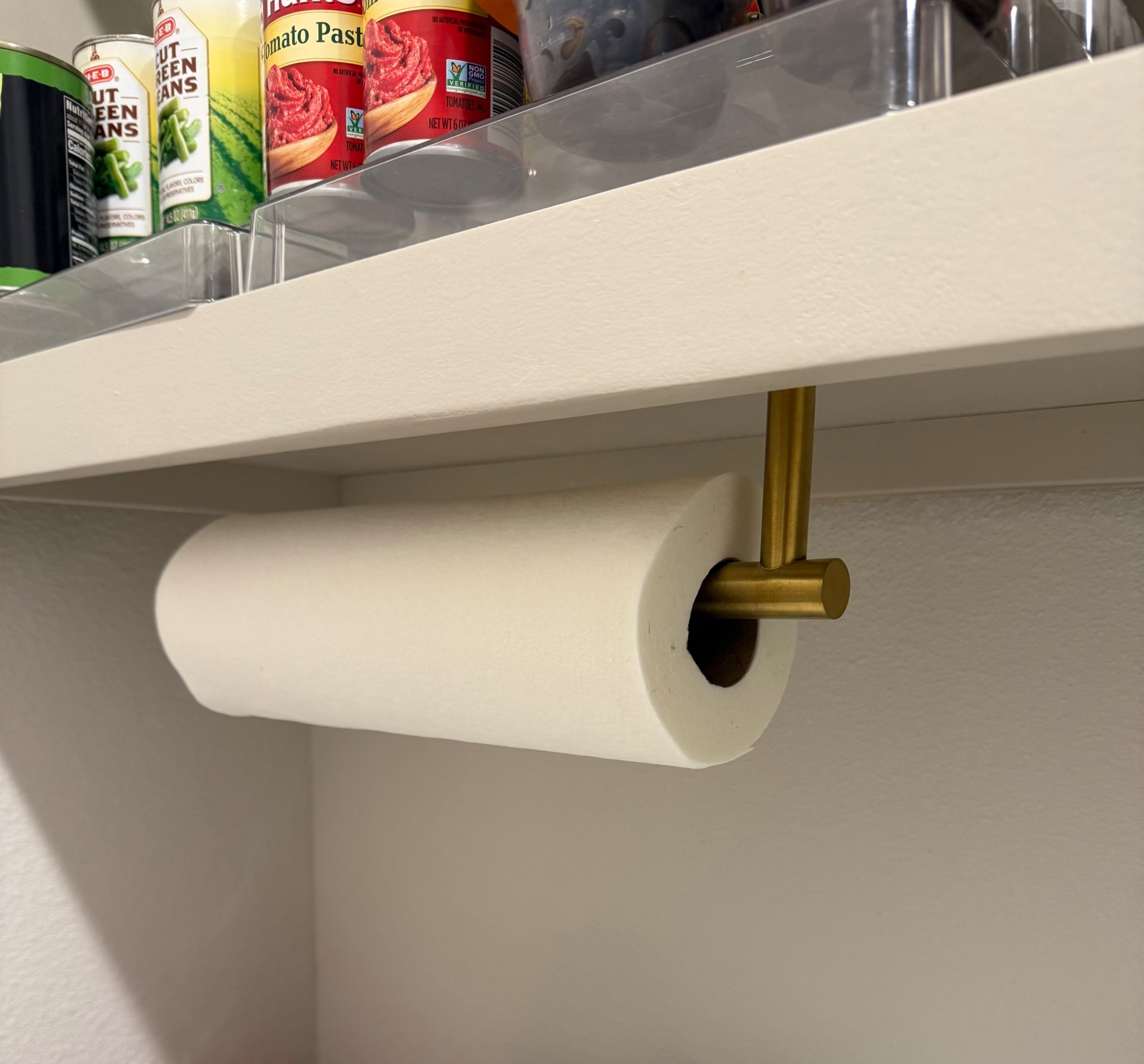 We’ve bought this for two of our houses. It’s pretty and I love that it’s mounted so the towels stay off of our countertops  

#LTKHome