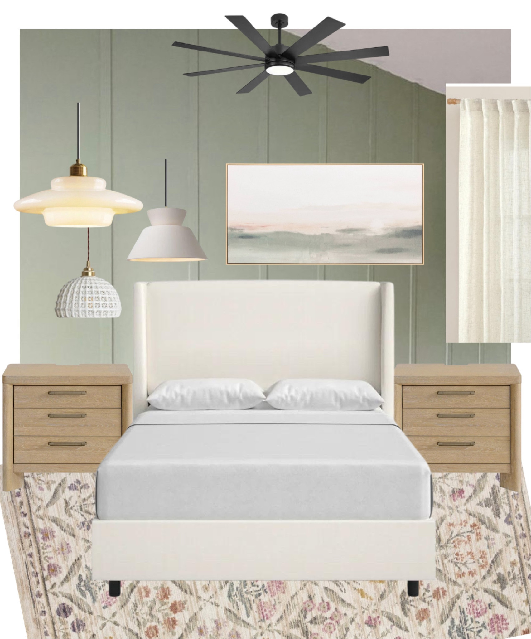 Master bedroom inspo 

#bedroom #wayfair #target

#LTKHome