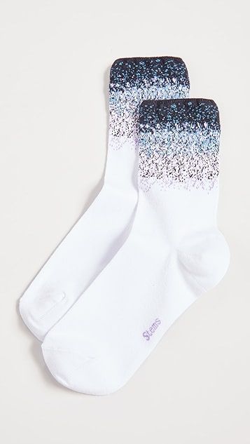 Apres Ski Crew Sock | Shopbop