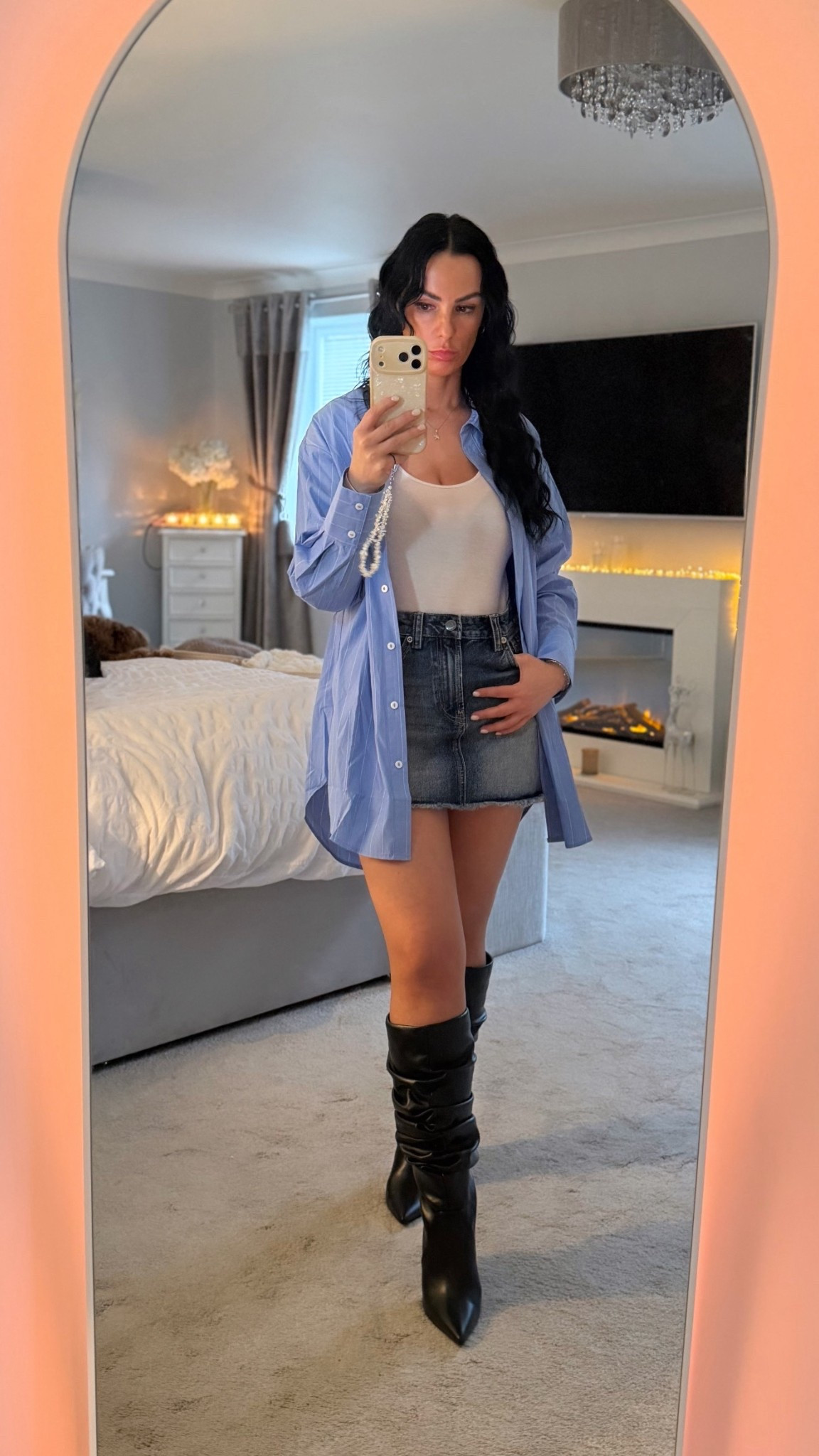 Cute 🦋

#LTKuk #LTKFashionMonth #LTKspring
