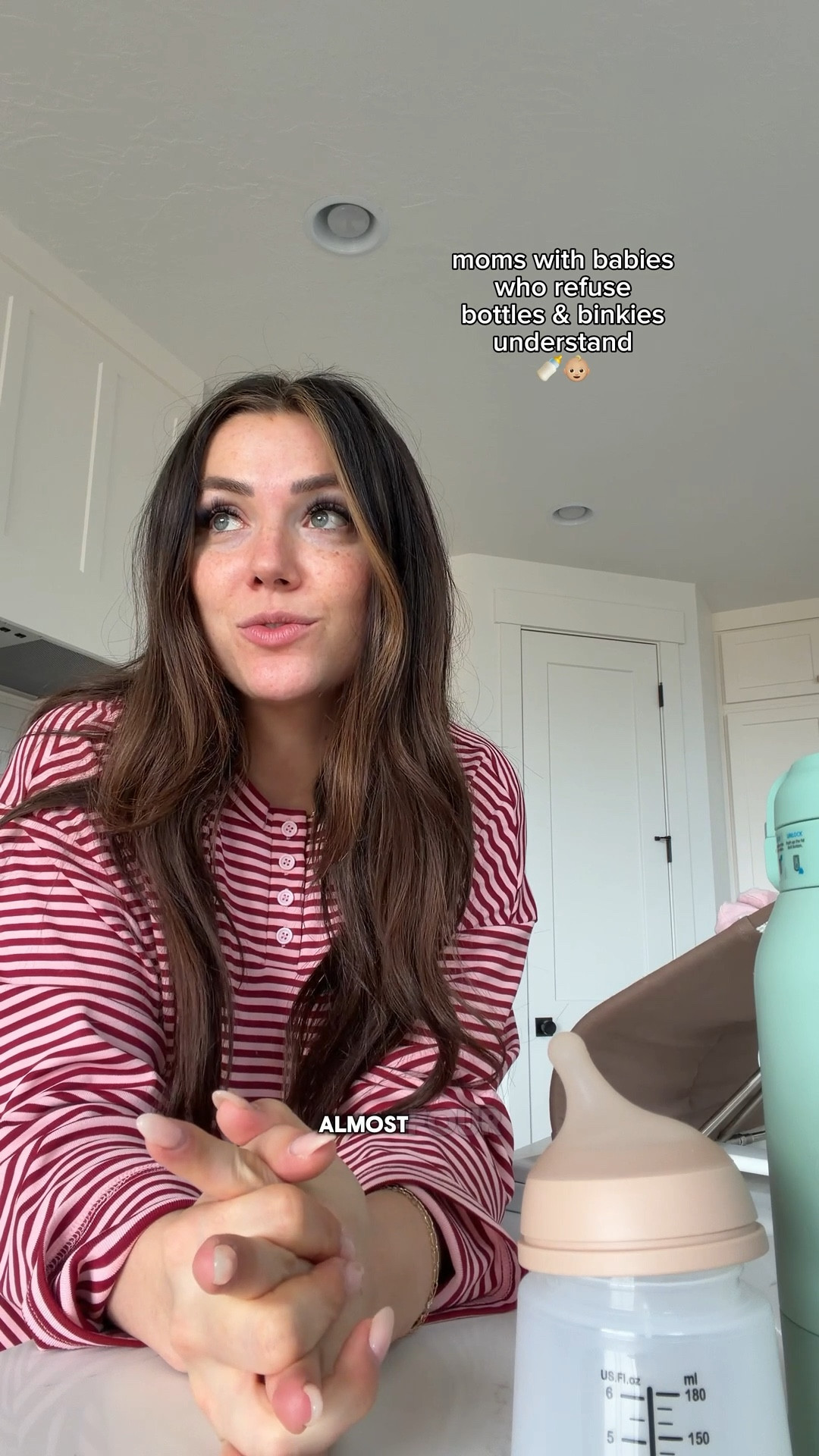 exclusive breastfeeding moms get it🍼

#LTKSaleAlert #LTKBaby #LTKKids