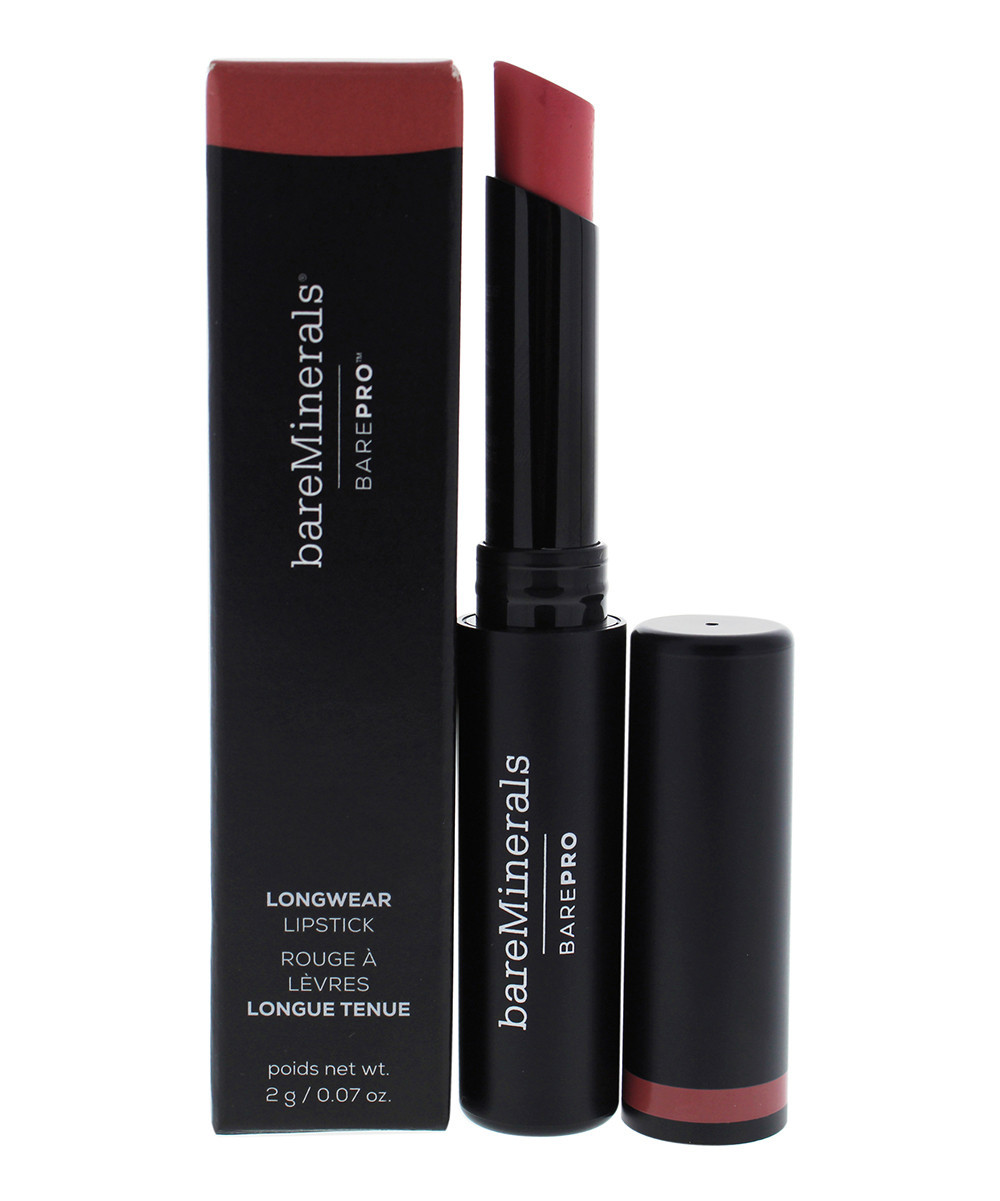 bareMinerals Lipstick Lipstick - Bloom Barepro Longwear Lipstick | Zulily