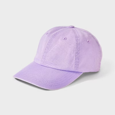 Washed Baseball Hat - JoyLab™ | Target
