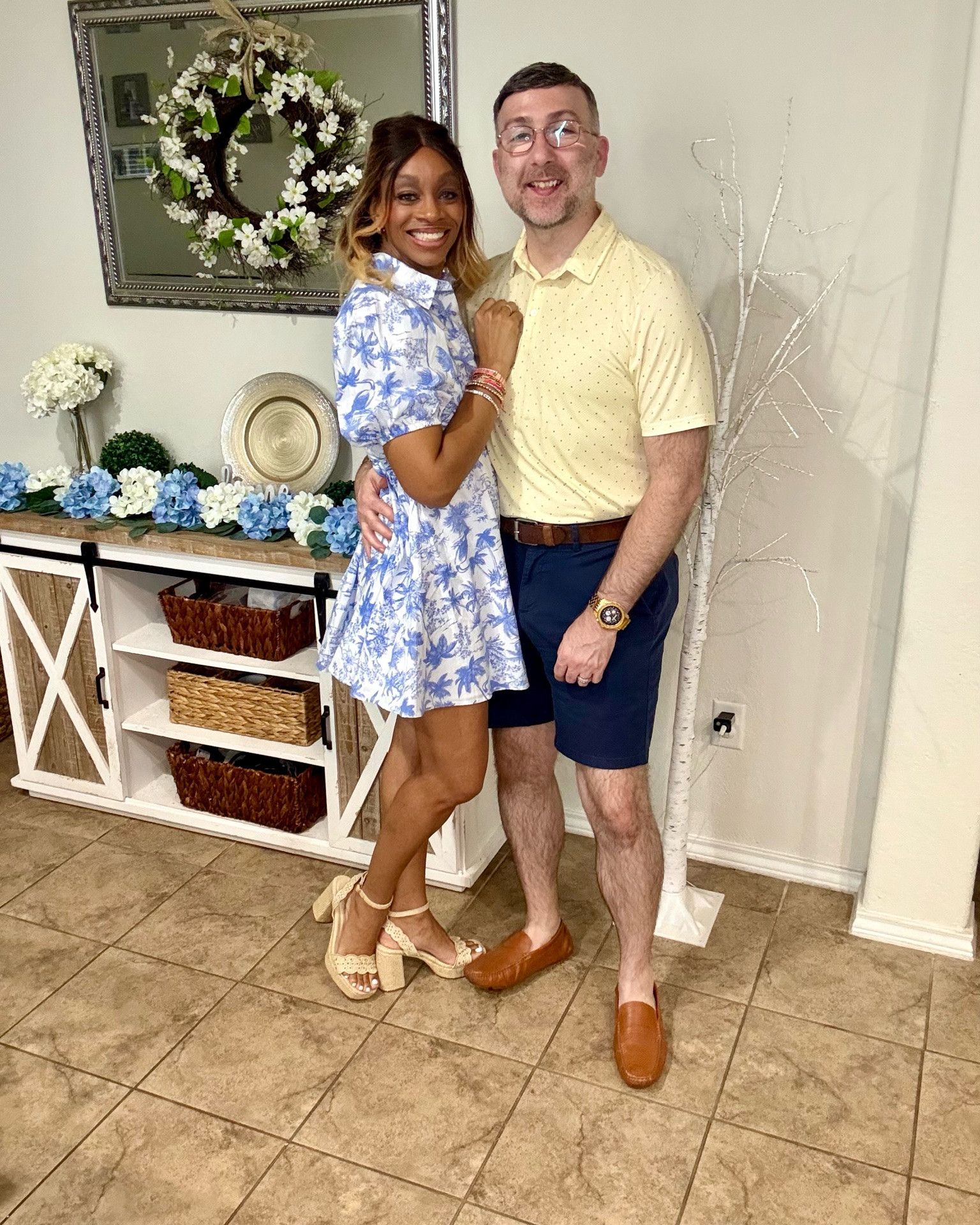 Happy anniversary to the love of my life. #july #summerlove

#LTKootd #LTKstorytime #LTKOver40