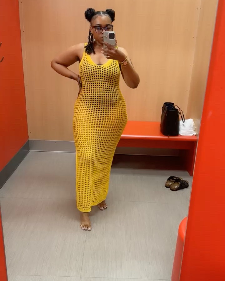 Target for the WIN! I love these cute crochet cover ups!

I’m wearing a size medium 

#LTKStyleTip #LTKSwim #LTKMidsize