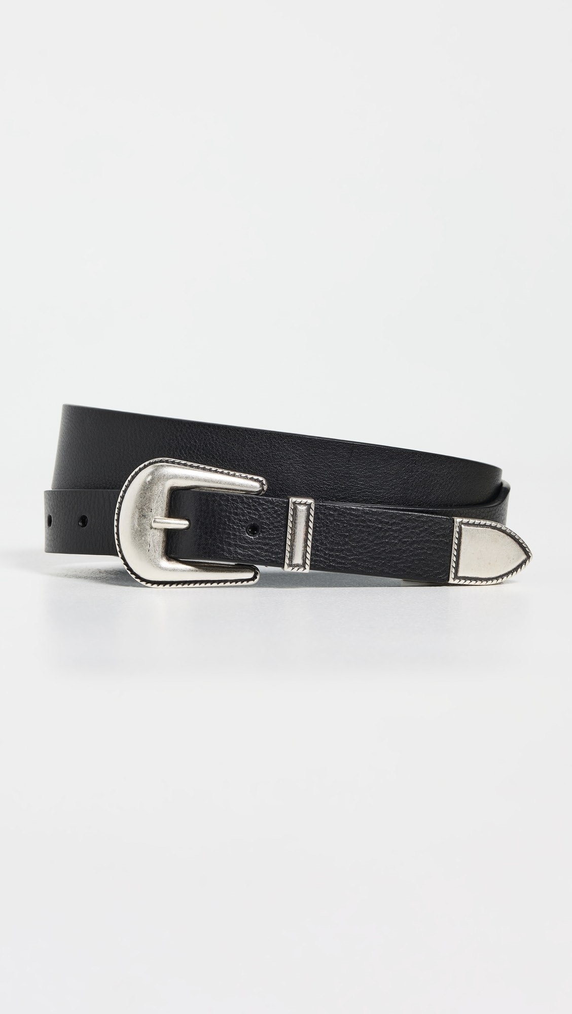Western Leather Belt | Shopbop