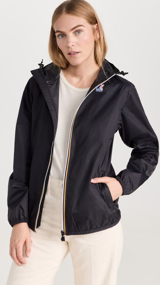 K-WAY Le Vrai 3.0 Claude | Shopbop | Shopbop