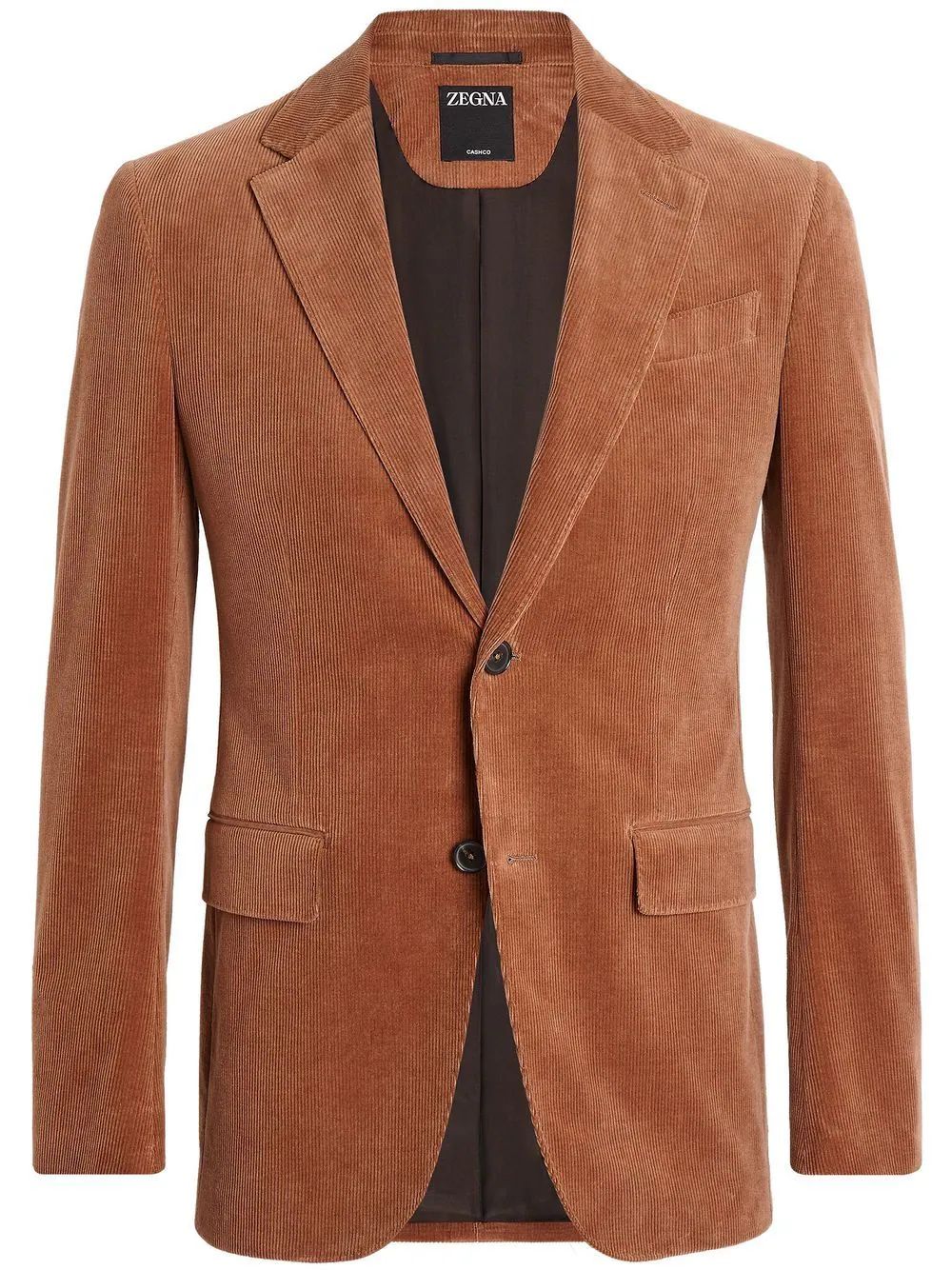 Cashco tailored blazer | Farfetch Global