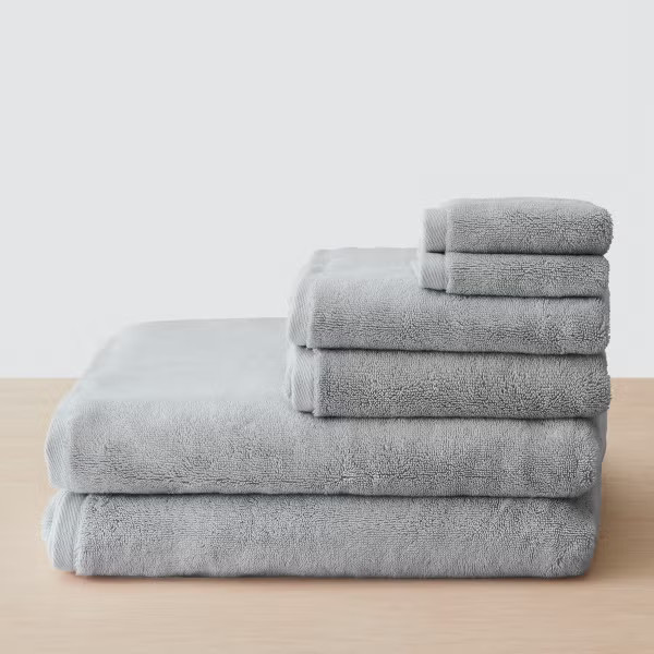Bath Sheet | The Container Store