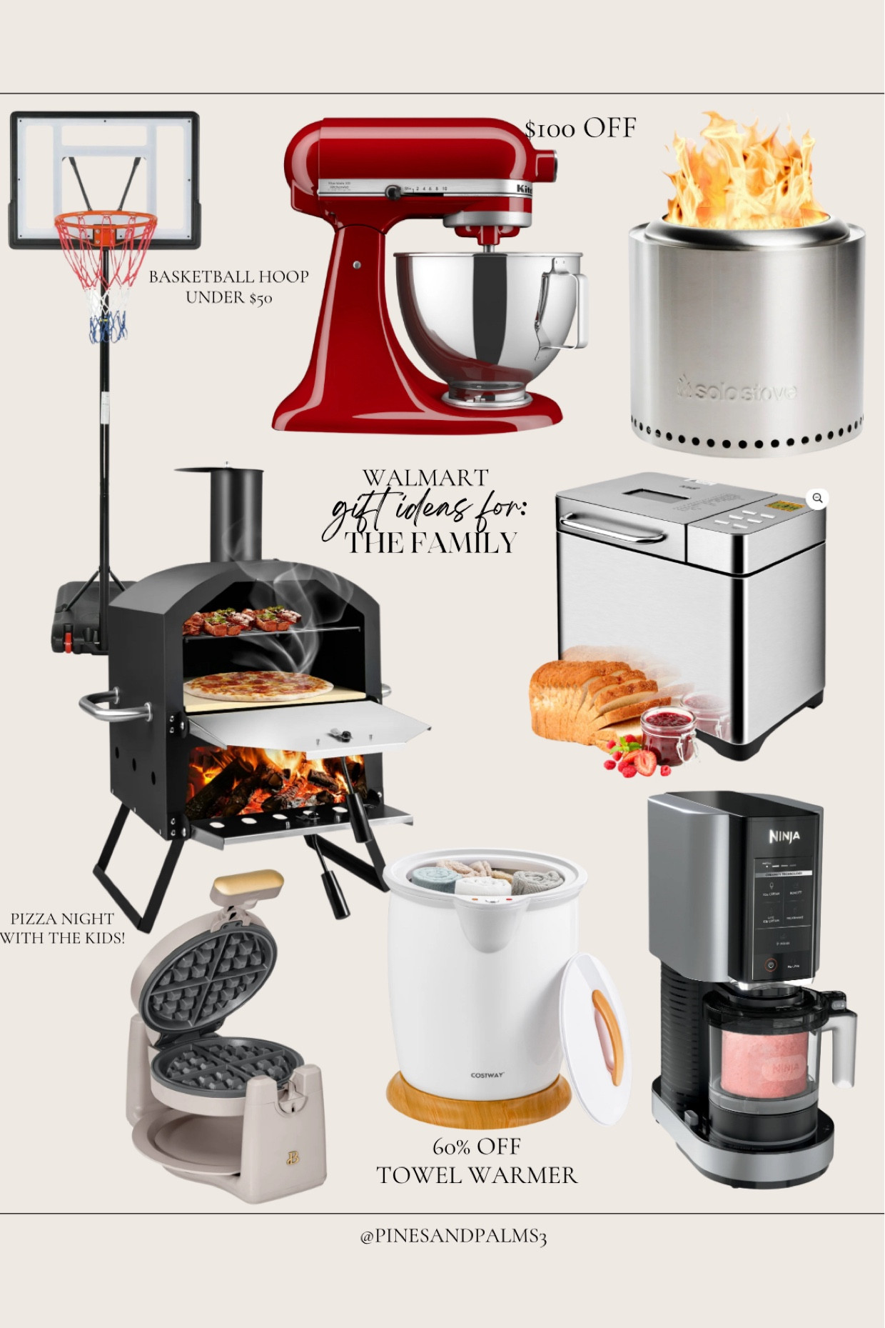 Walmart gift idea for the family and hard to get! #ad #walmartgifts #walmartpartner @walmart 

#LTKGiftGuide #LTKHoliday #LTKCyberWeek