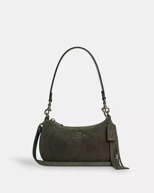 Teri Mini Crossbody Bag | Coach Outlet US