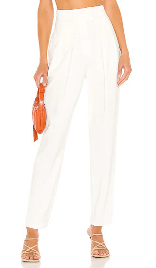 Sheela Pant in White | Revolve Clothing (Global)