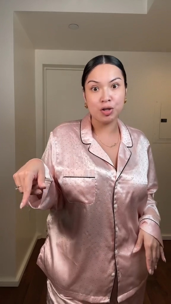 Luxury pj sets from Victoria’s Secret! 

#LTKSeasonal #LTKHolidaySale #LTKplussize