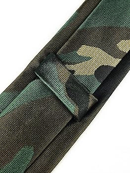 Ctskyte Men's Plaid Check Stripe Ties Pattern Business Formal Designer Neckties | Amazon (US)