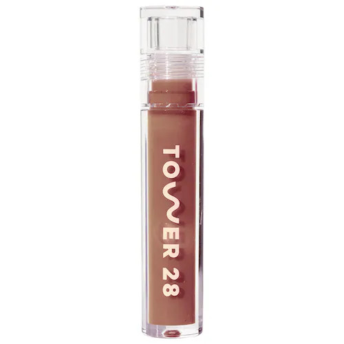 Clean ShineOn Jelly Lip Gloss - Tower 28 Beauty | Sephora | Sephora (US)