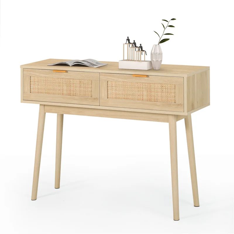 Hedberg 39.37'' Console Table | Wayfair North America